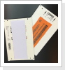 Schilder mit RFID Chip Schilder mit RFID Chip